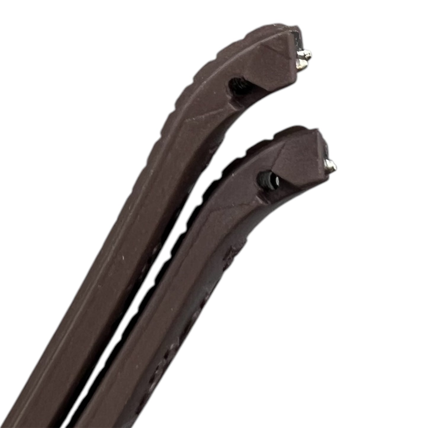 Aquanaut Rubber Strap in Brown for 5164/5167 Models