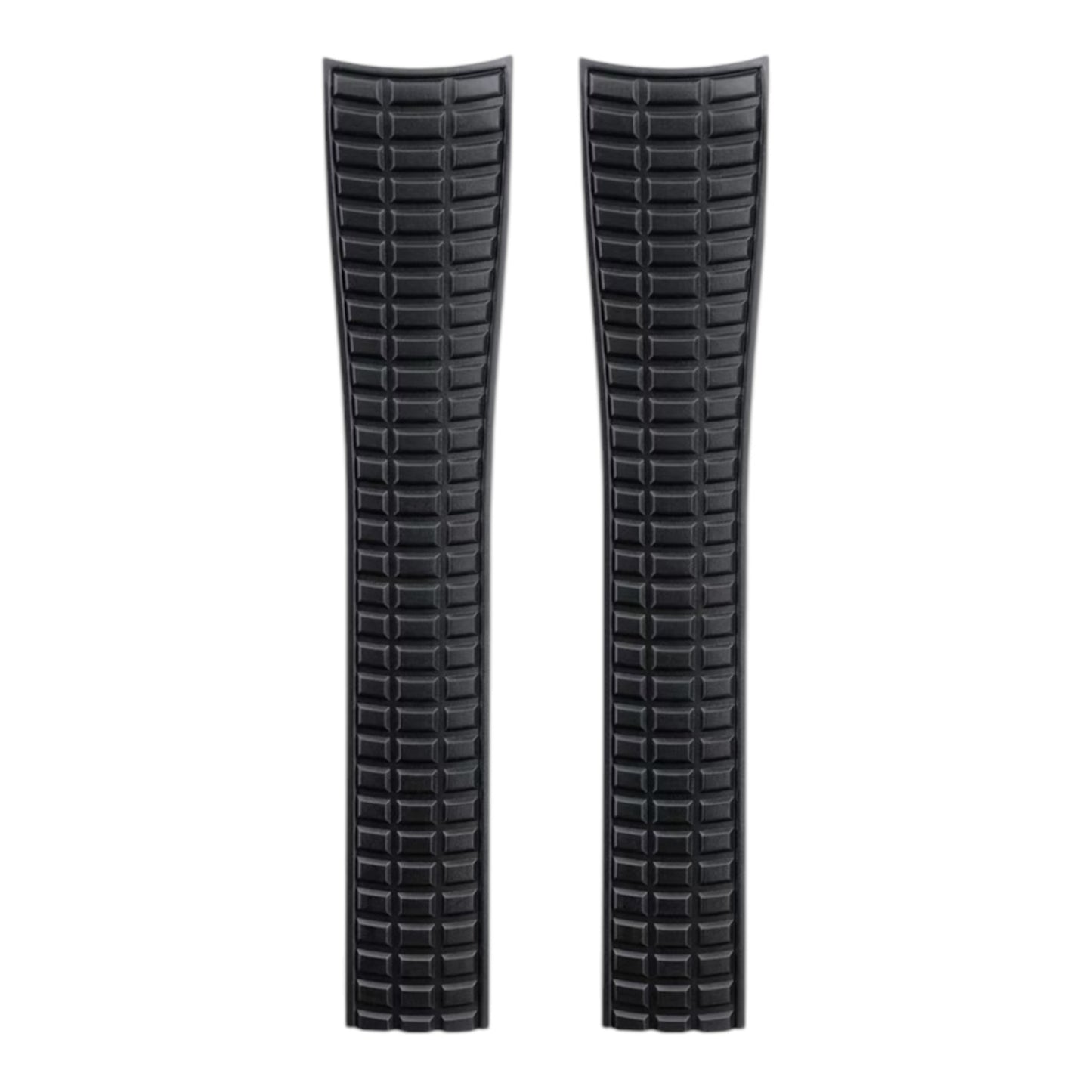 Aquanaut 5267/5268/5269 rubber strap