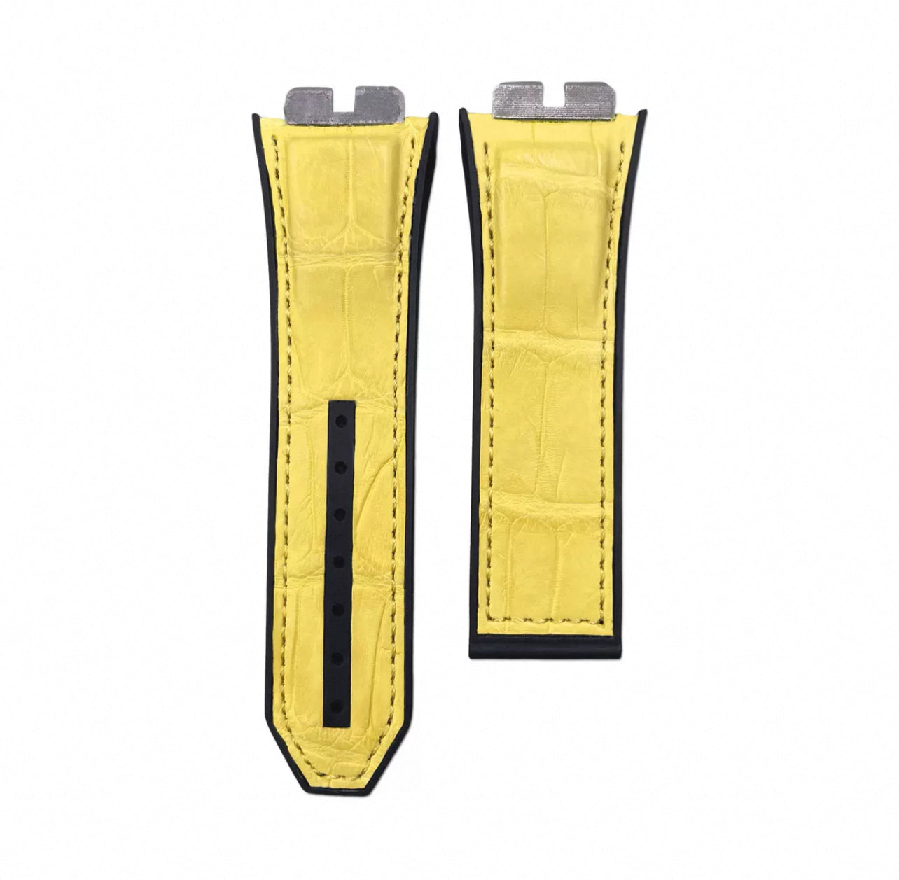 Hublot Bigbang Unico Leather Strap