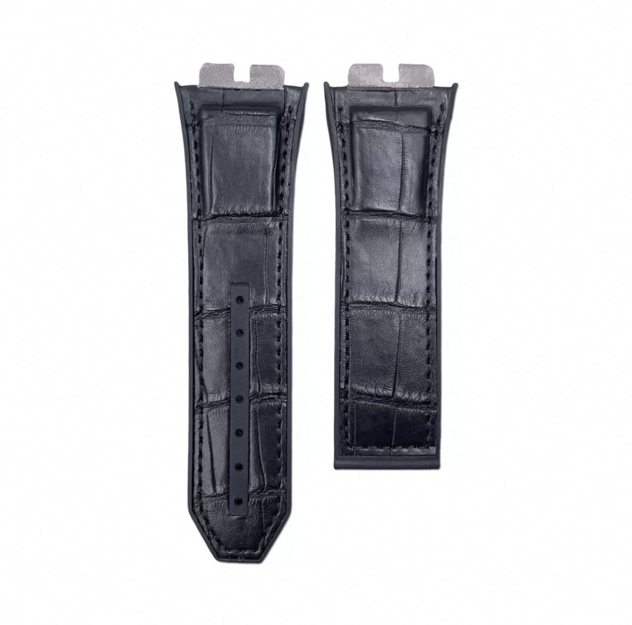 Hublot Bigbang Unico Leather Strap