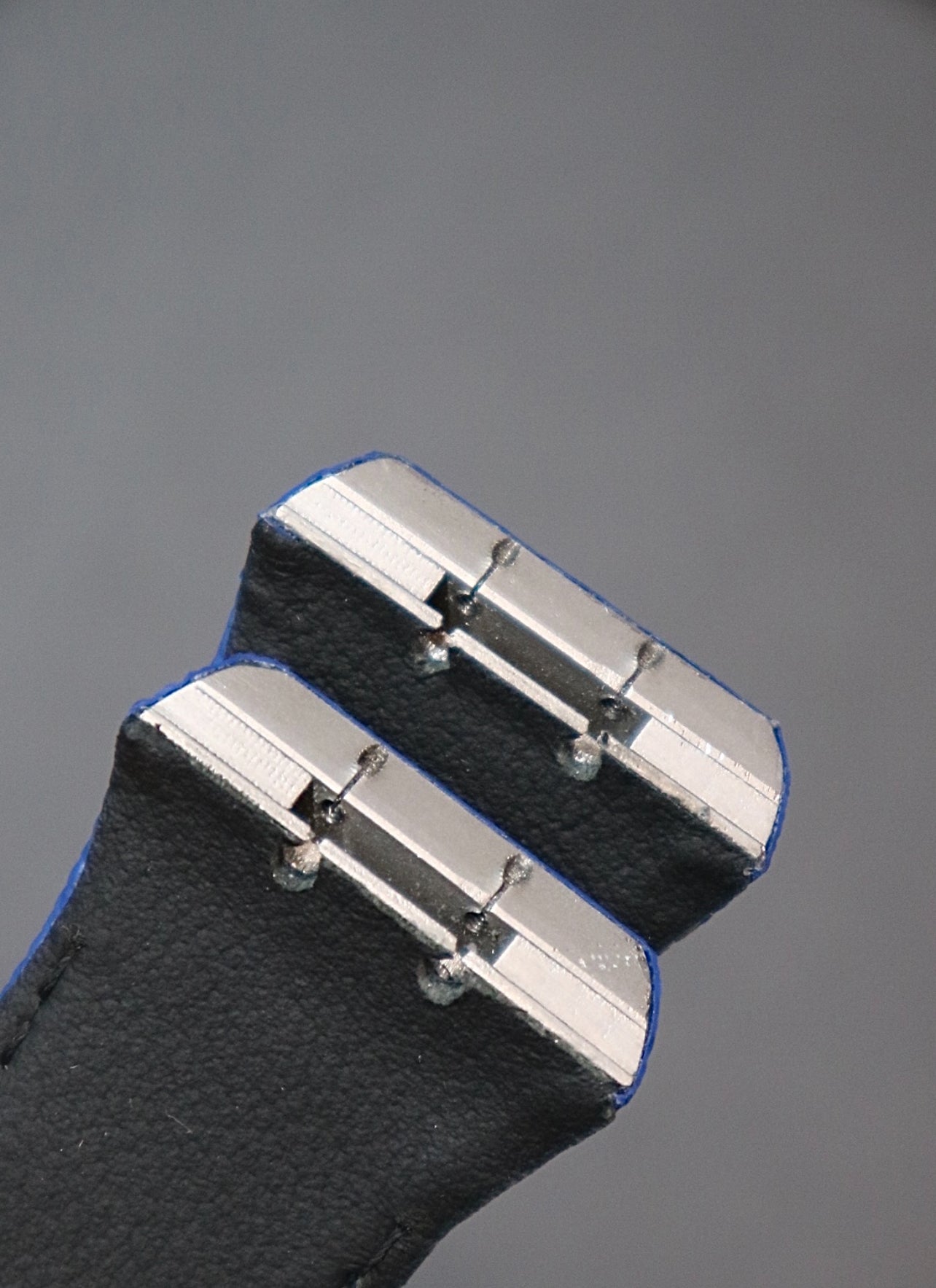 Franck Muller Vanguard Canvas Velcro Strap V32/V41/V45