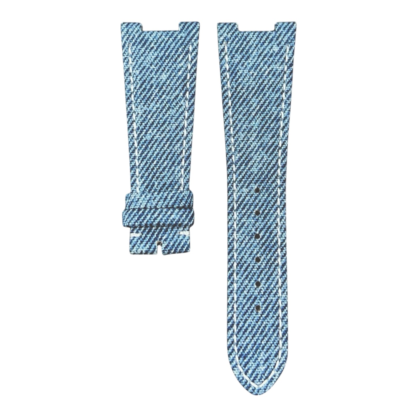 Canvas Strap for 5712 / 5980 Patek Philippe Models