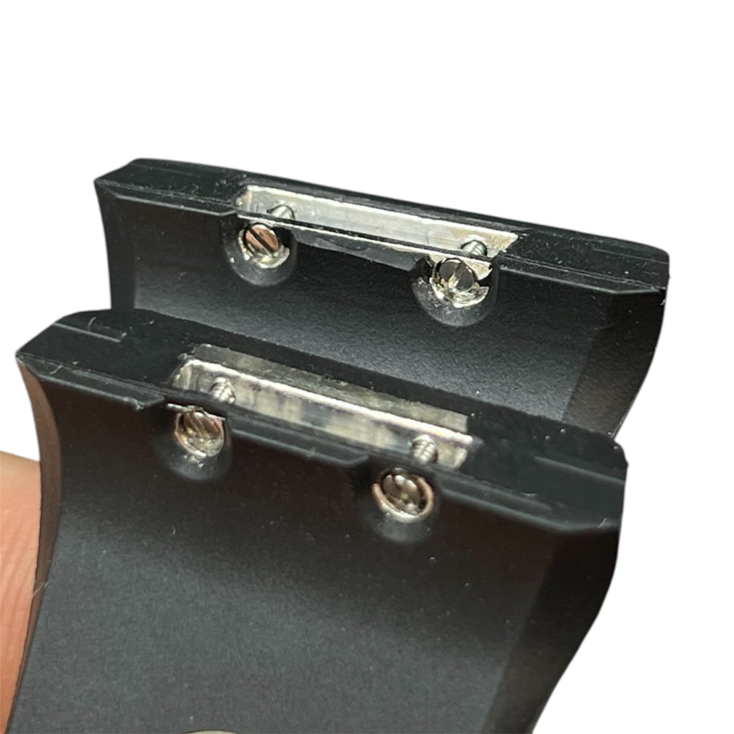 Rubber/Canvas strap for the V32,V41,V45 Franck Muller Vanguard Models
