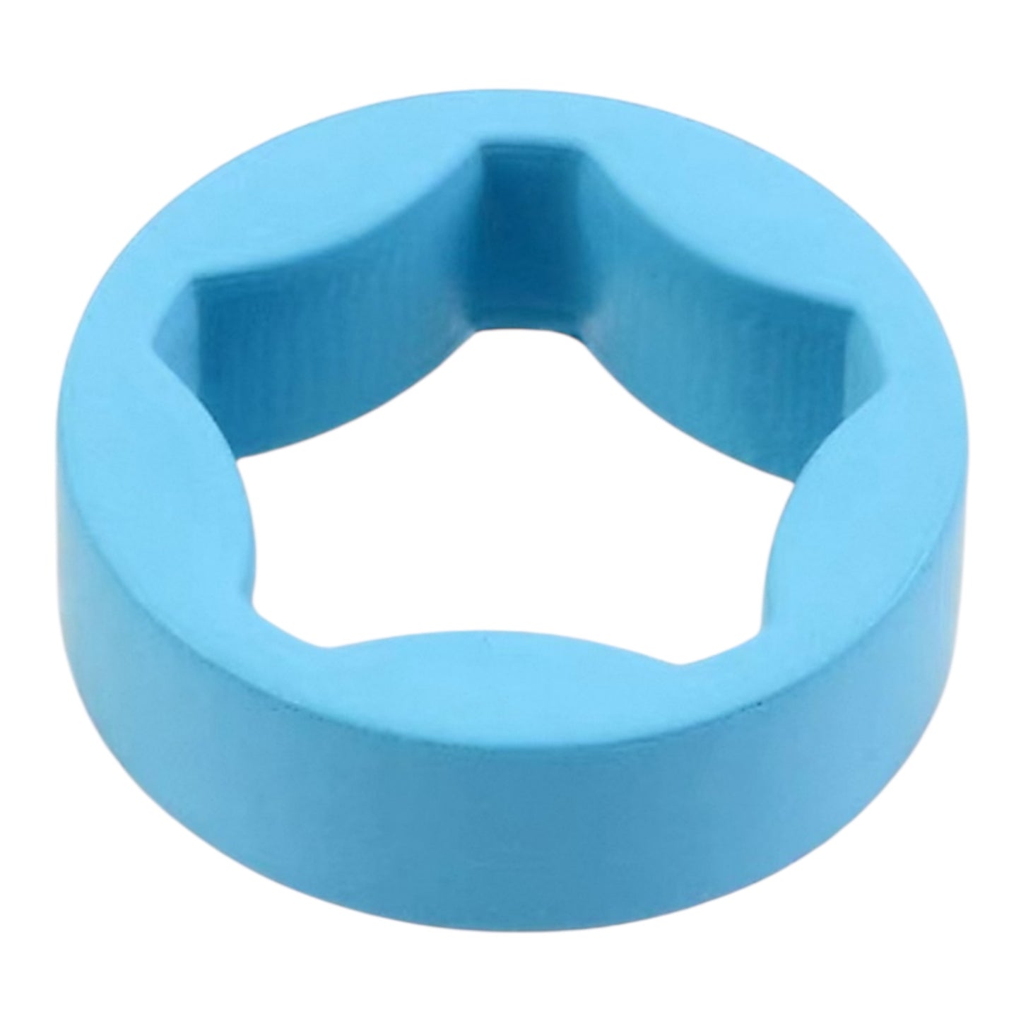 RM30,35,55 Rubber Crown Guard