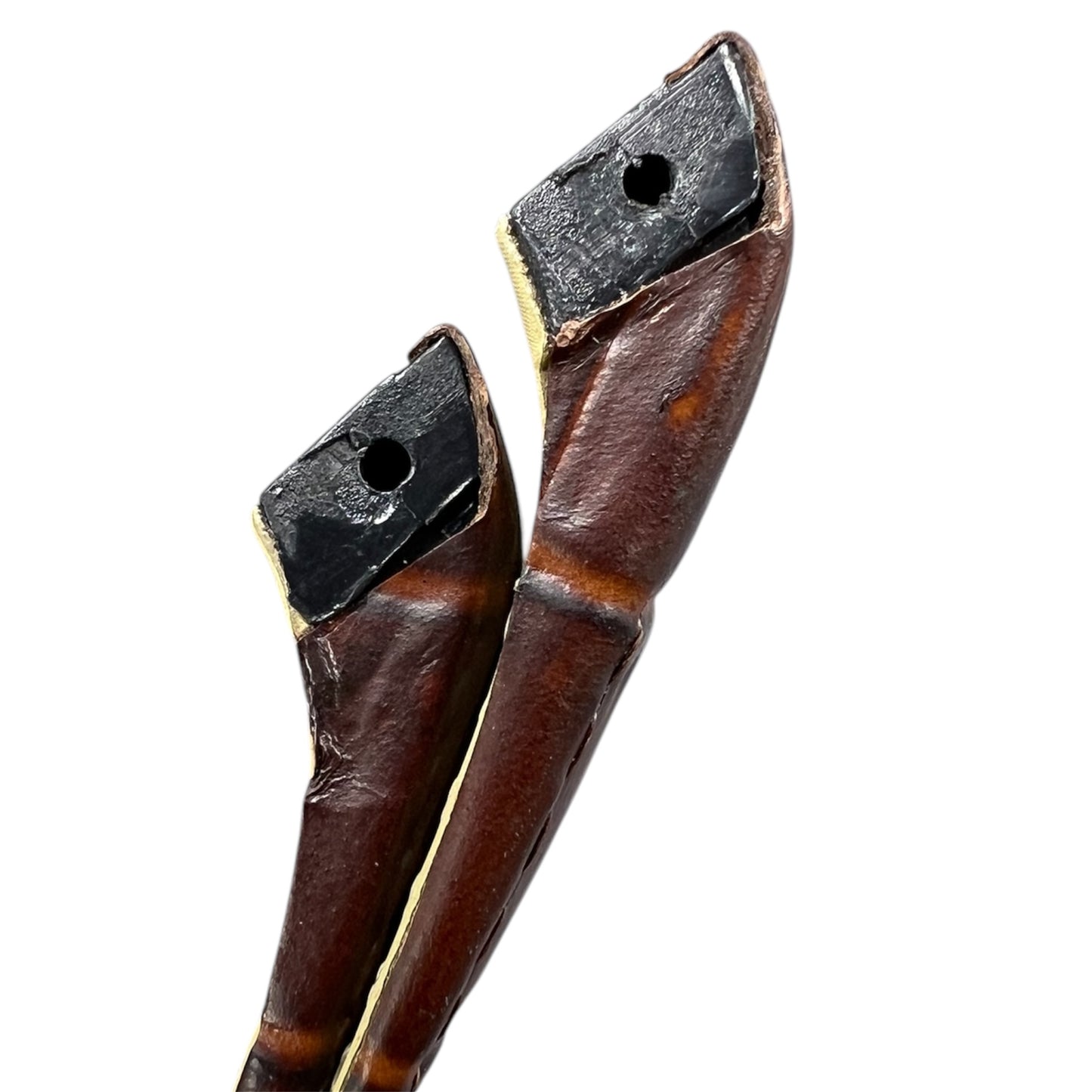 Handmade watch strap for the Cartier Santos 100 Model