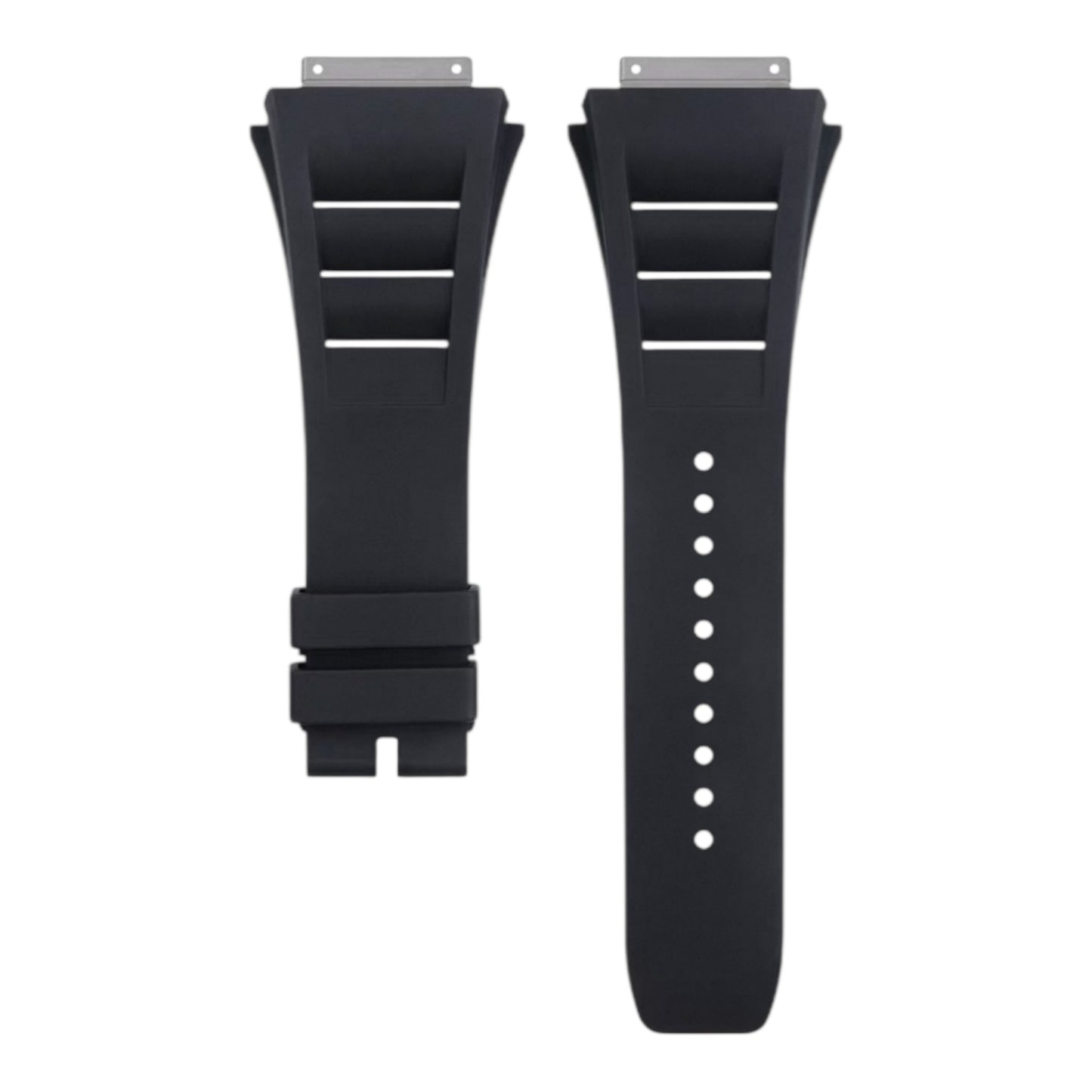 Richard Mille 11/65 Rubber Strap