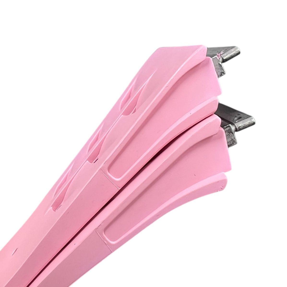 Richard Mille 11/65 Rubber Strap Baby Pink
