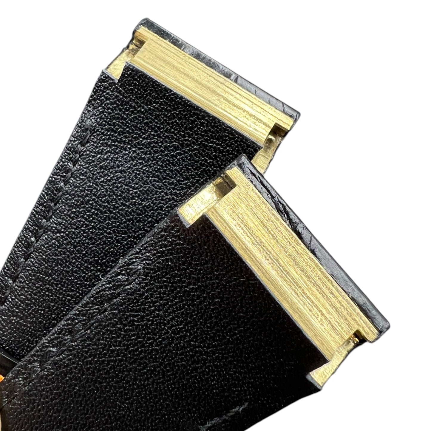 Franck Muller Conquistador 8900/9900 Alligator Strap