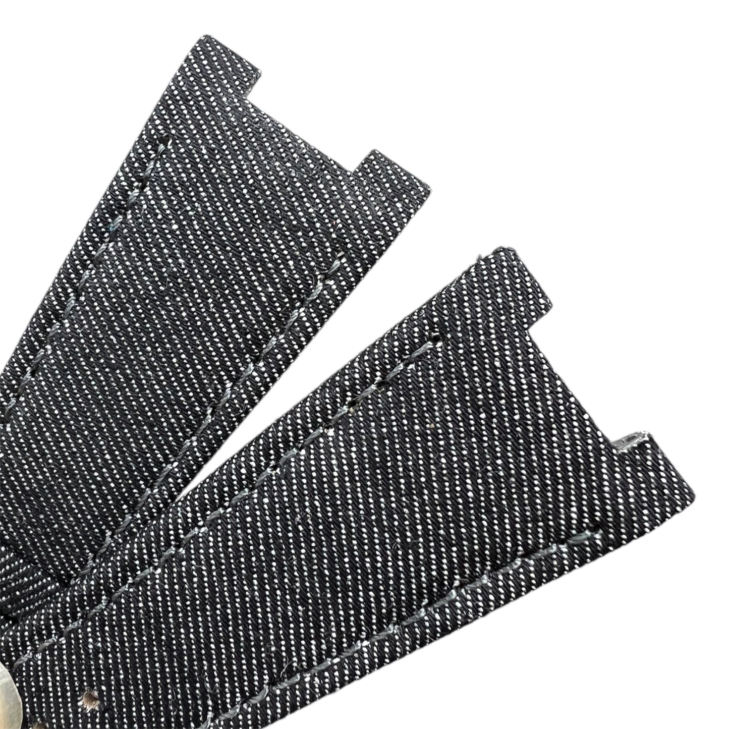 Canvas Strap for 5712 / 5980 Patek Philippe Models