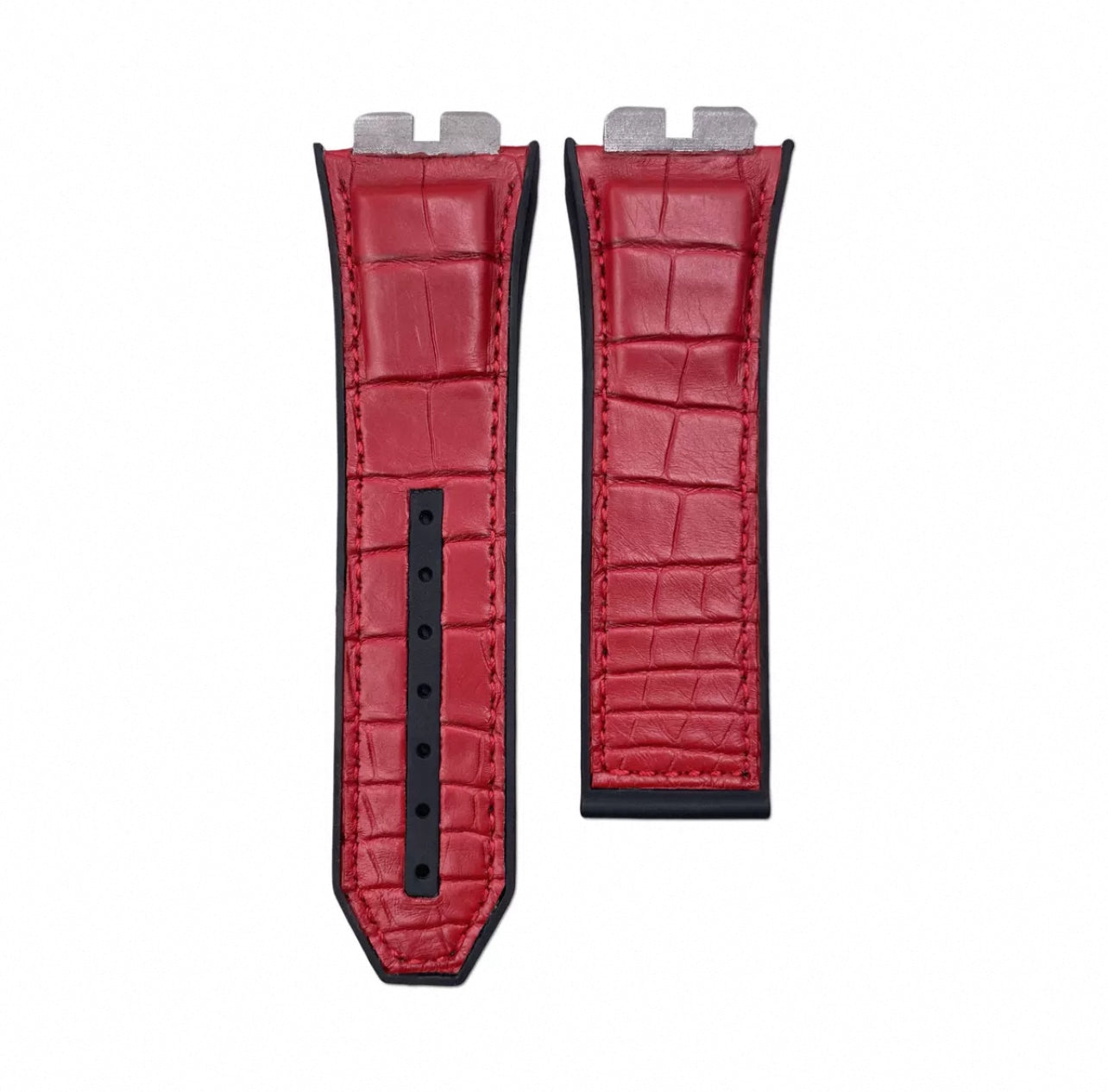 Hublot Bigbang Unico Leather Strap