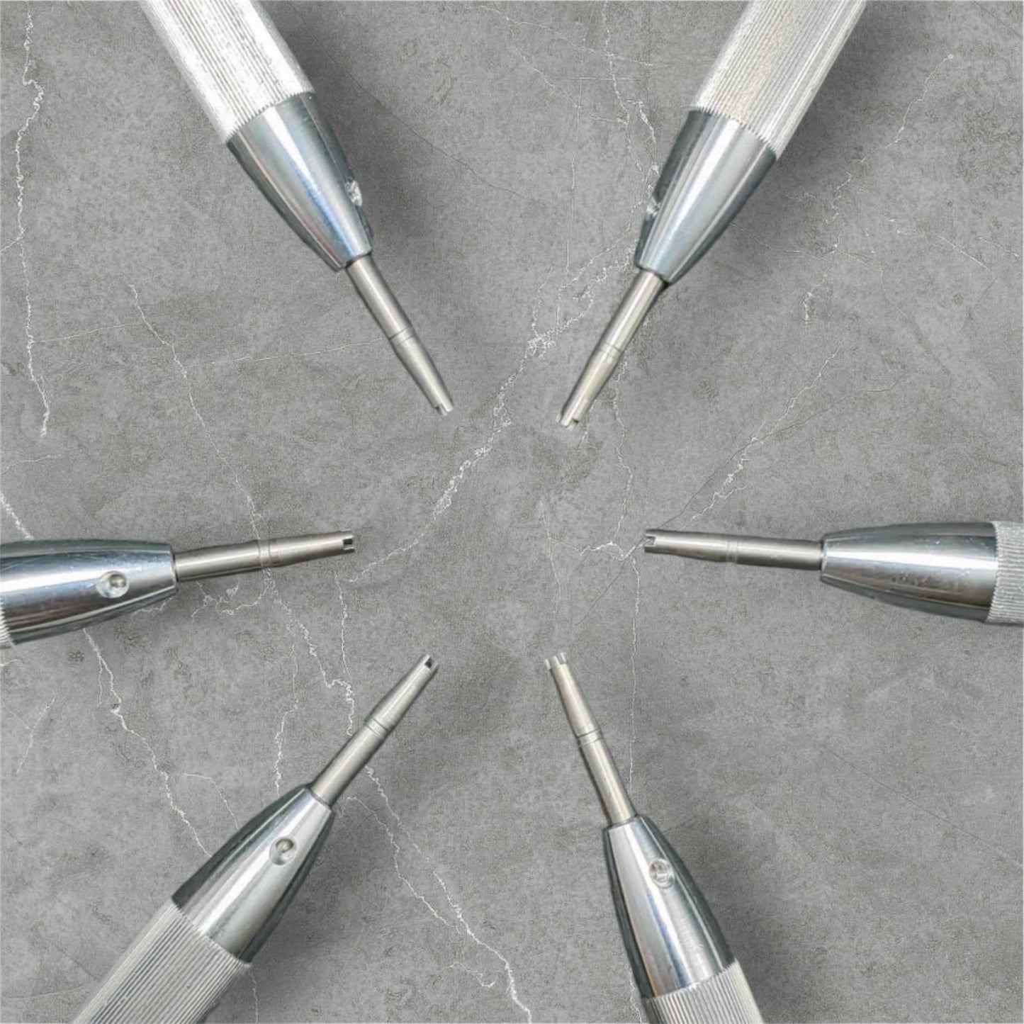 Richard Mille Screwdriver
