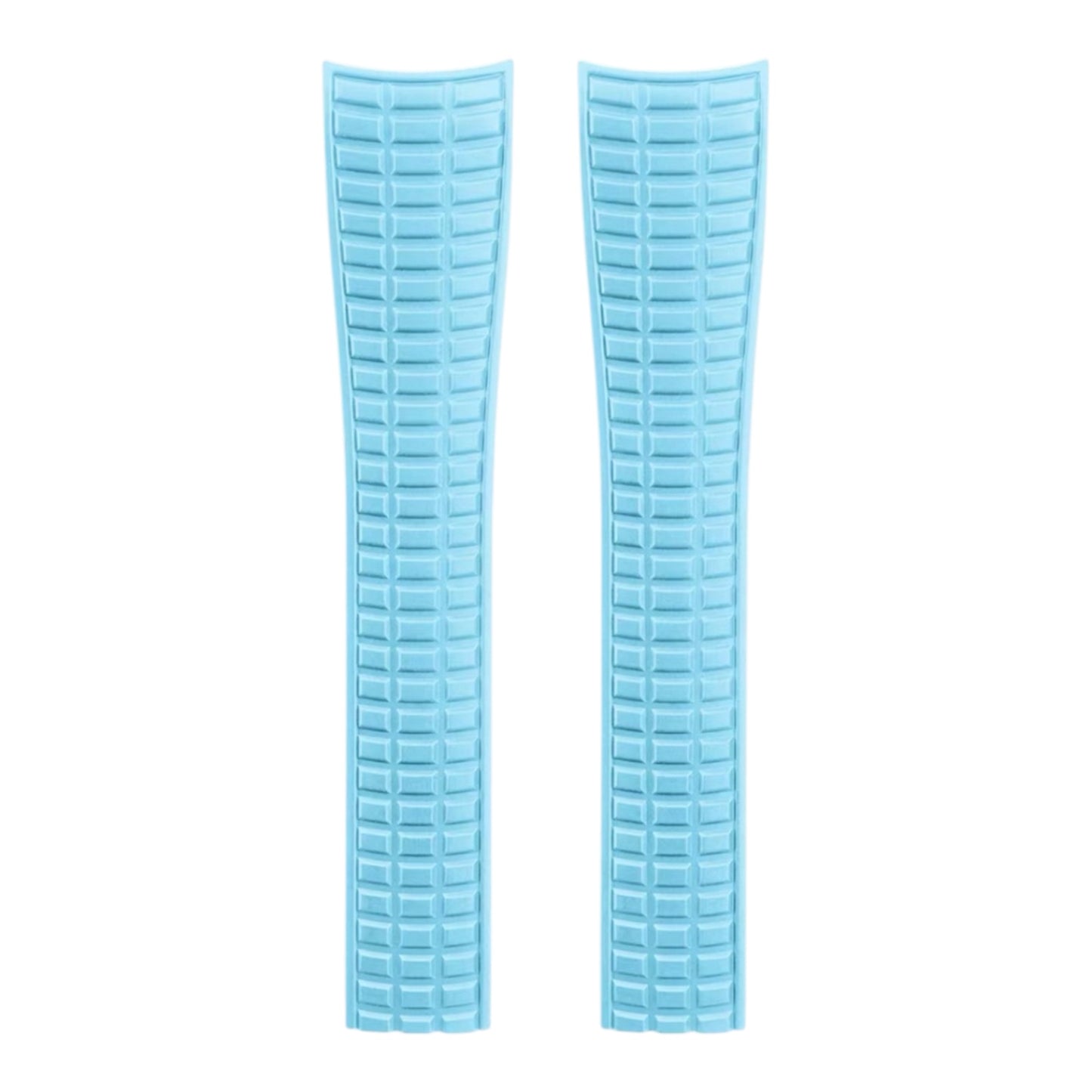 Aquanaut 5267/5268/5269 rubber strap
