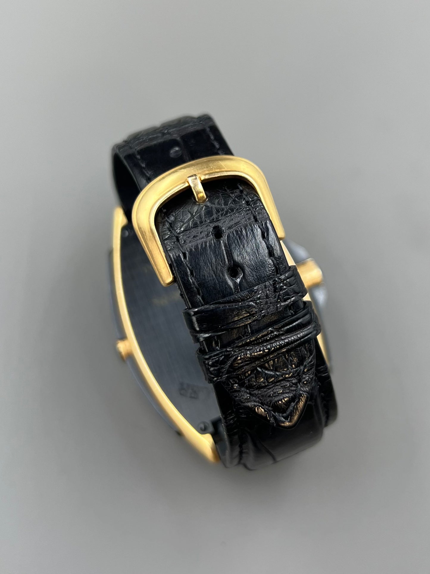 Franck Muller Conquistador 8900/9900 Alligator Strap