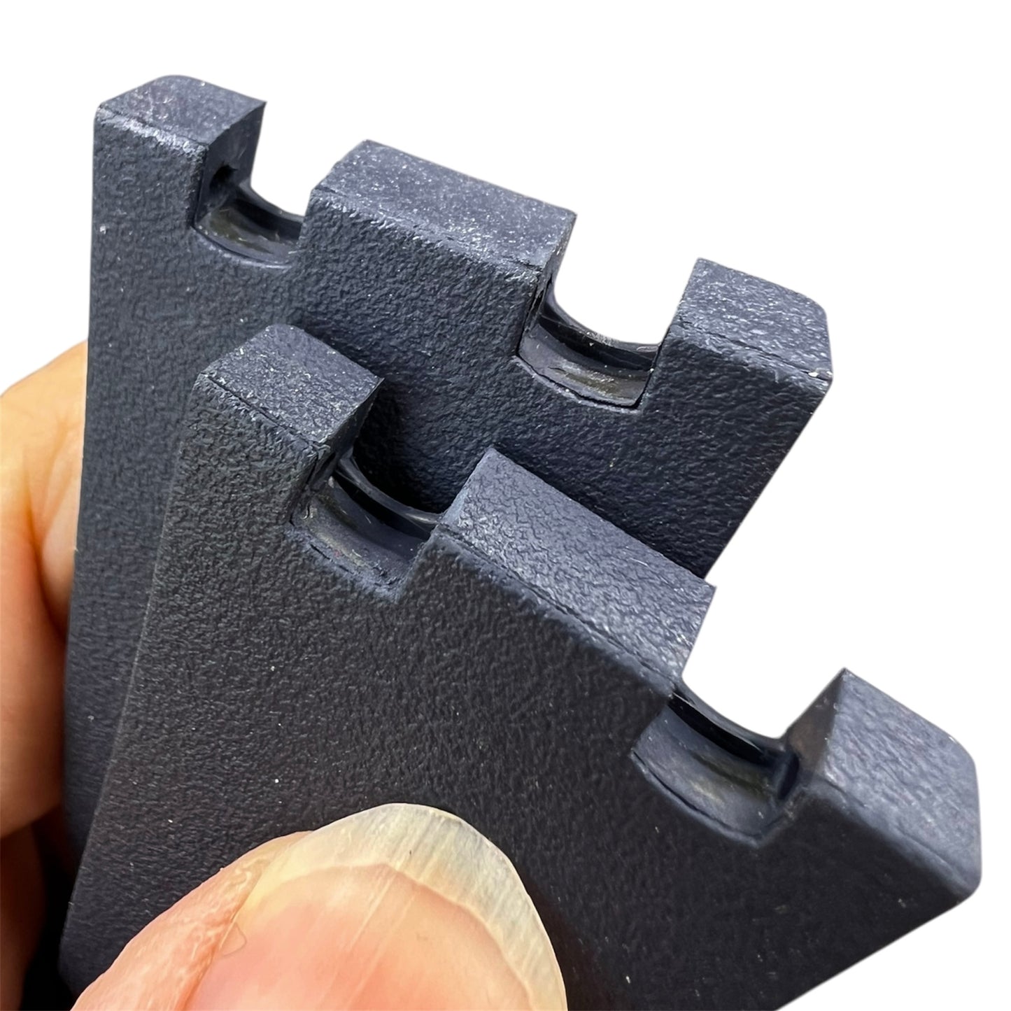 Navy Blue rubber for Ap 44mm Novelty