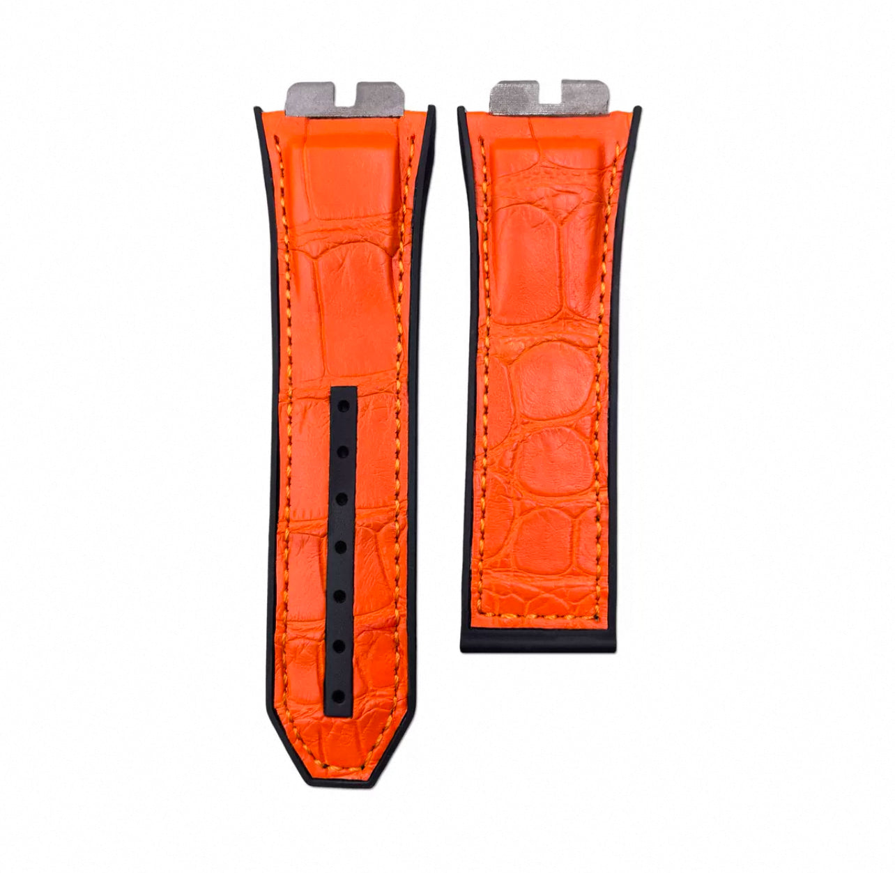 Hublot Bigbang Unico Leather Strap