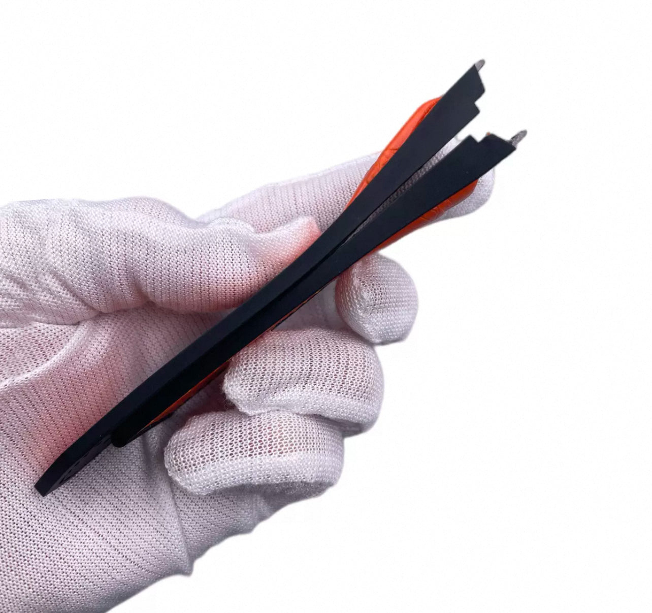 Hublot Bigbang Unico Leather Strap