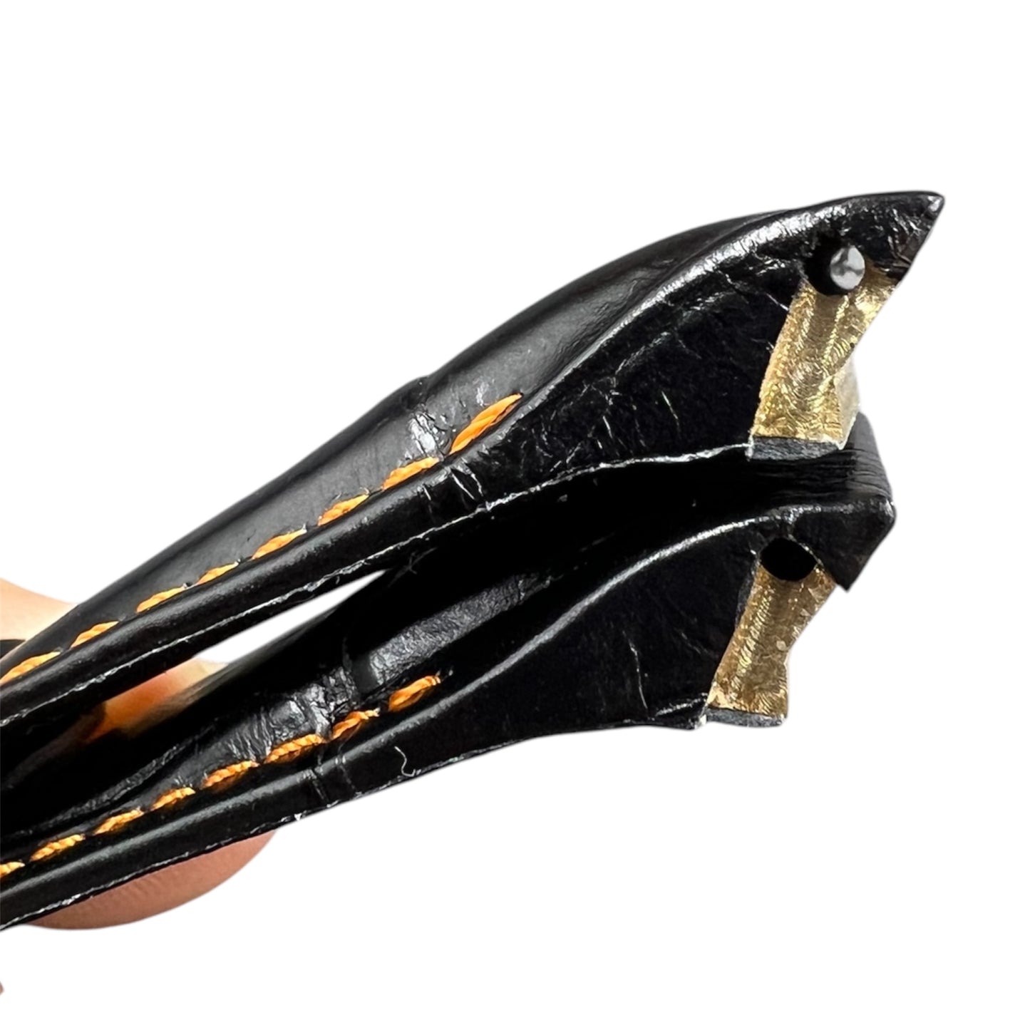 Franck Muller Conquistador 8900/9900 Alligator Strap