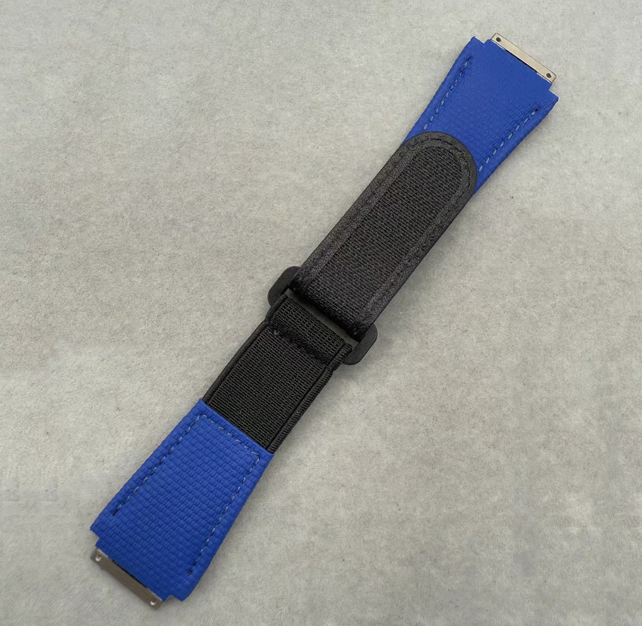 Richard Mille Velcro Strap