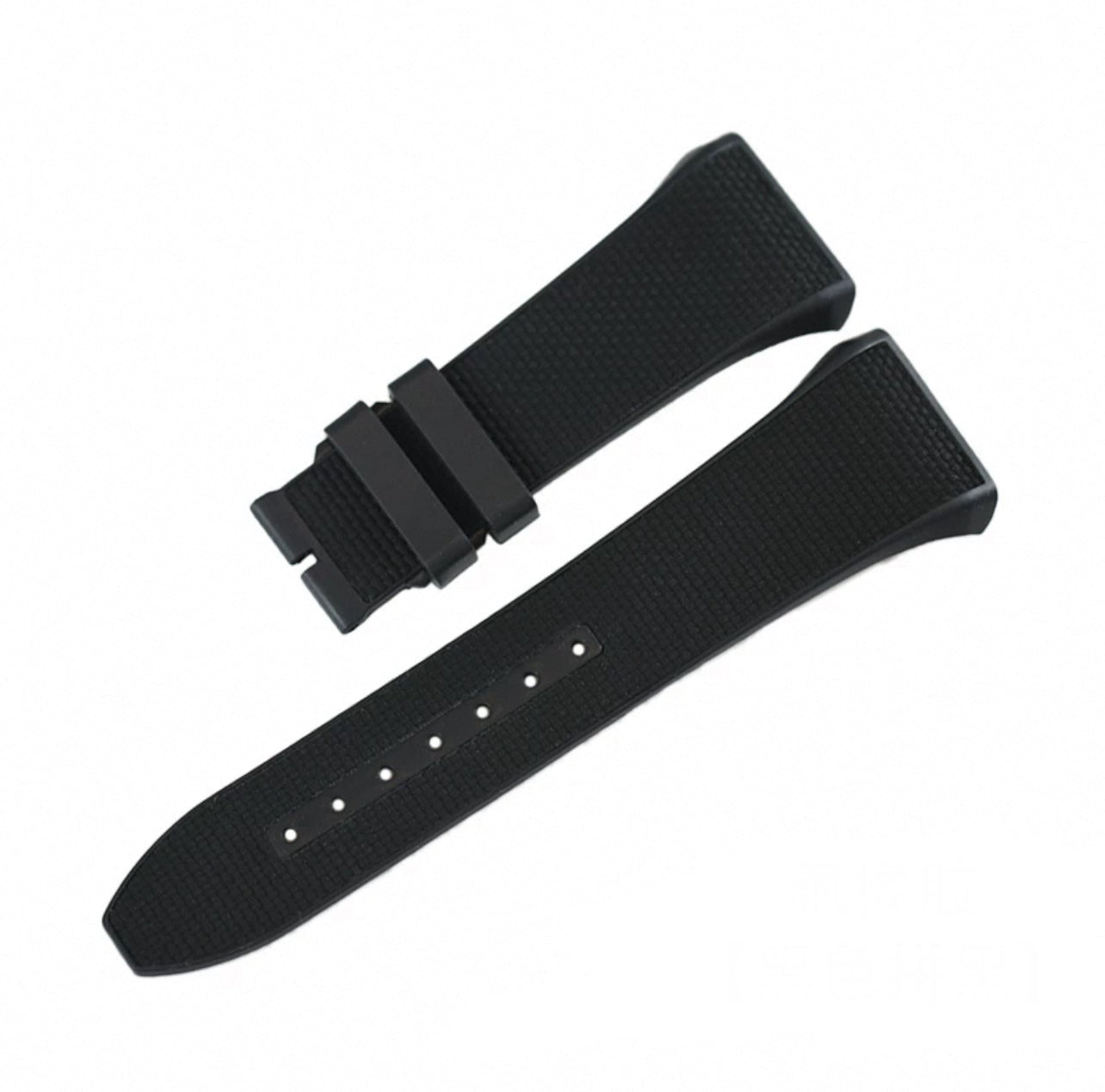 Rubber/Canvas strap for the V32,V41,V45 Franck Muller Vanguard Models