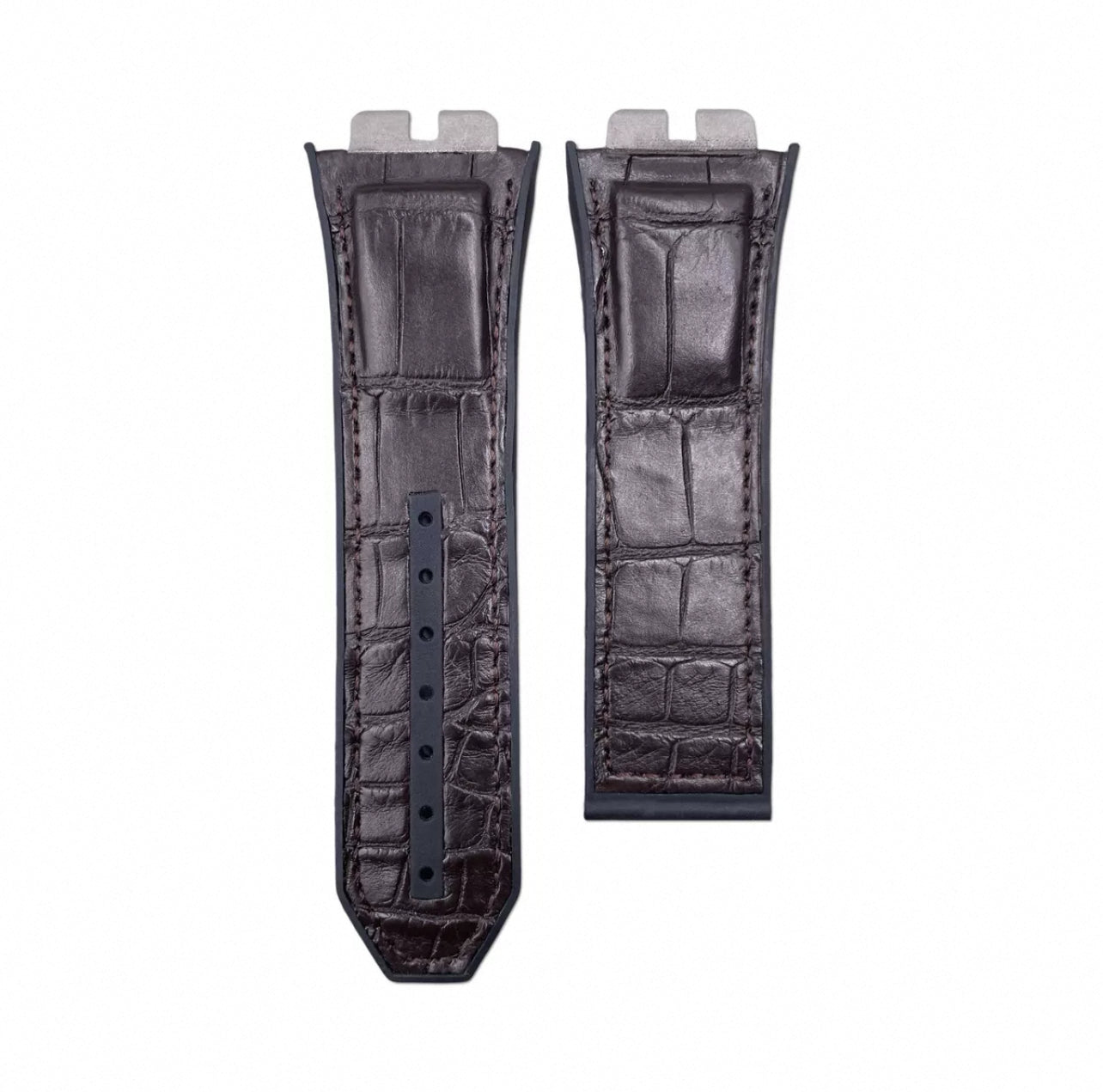 Hublot Bigbang Unico Leather Strap