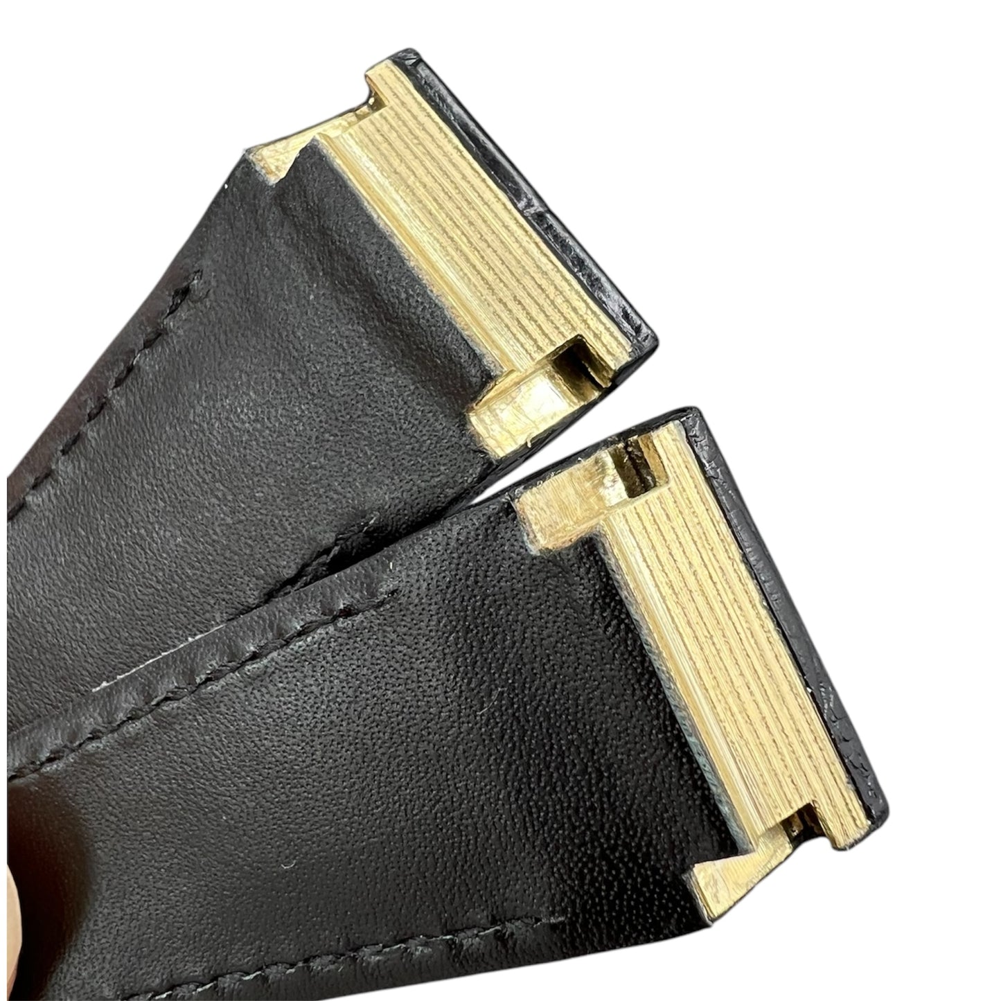 Franck Muller Conquistador 8900/9900 Alligator Strap