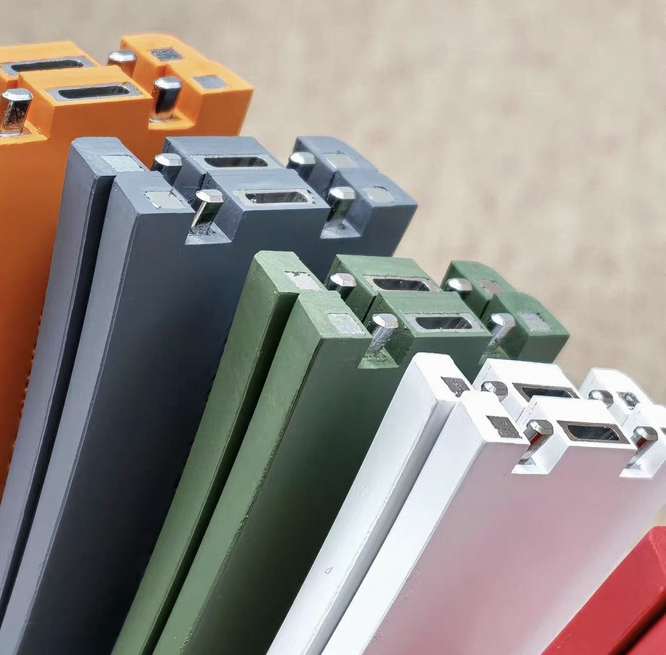 Ap 26420 Rubber Strap