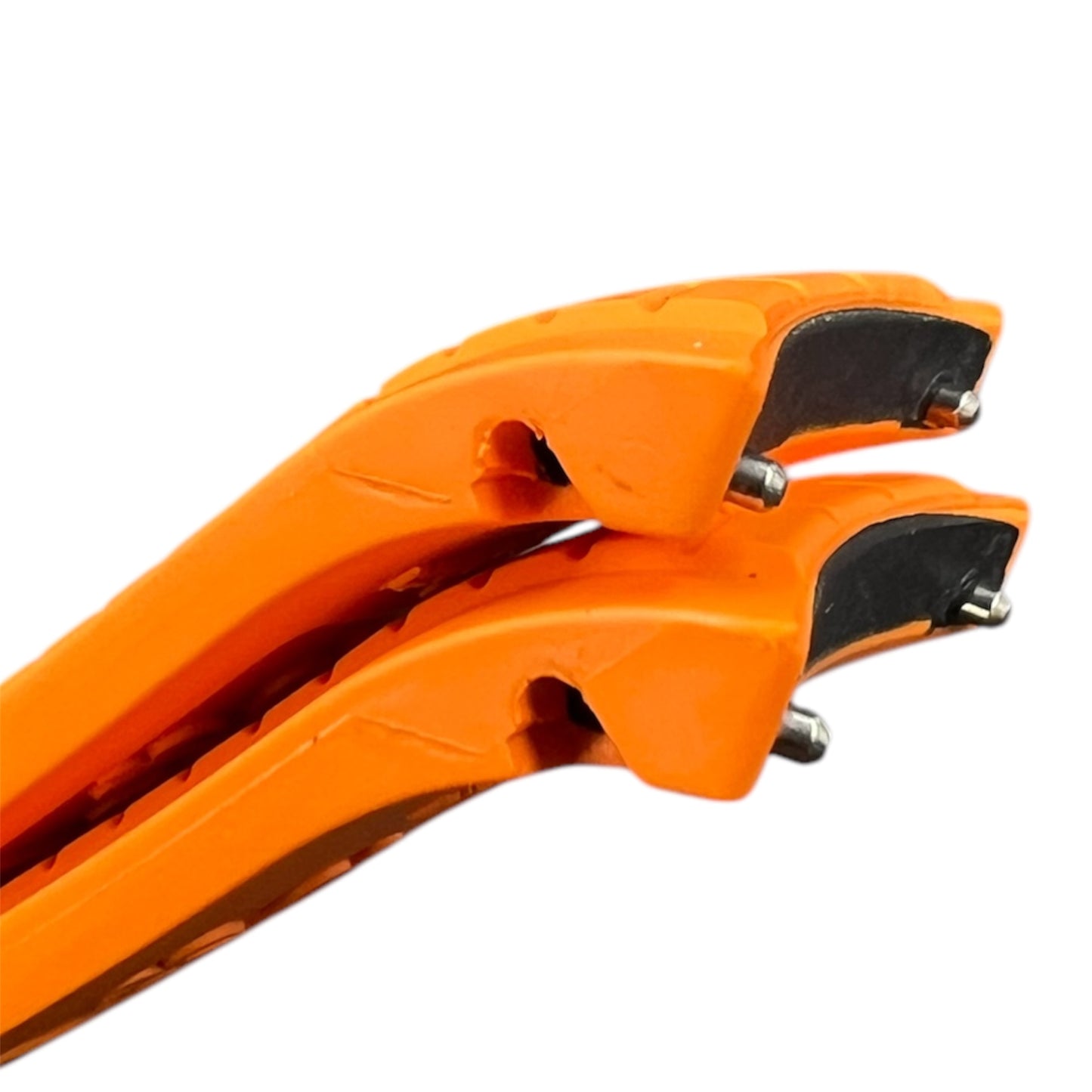 Aquanaut Rubber Strap in Orange for 5164/5167 Models