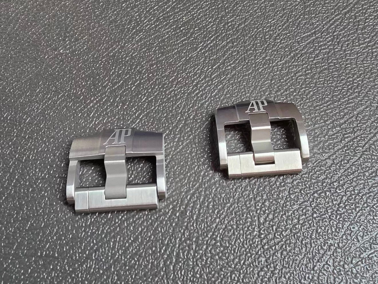 Ap buckle set