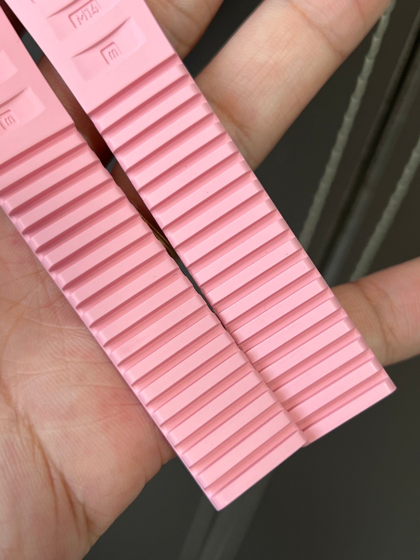 Aquanaut 5267/5268/5269 rubber strap