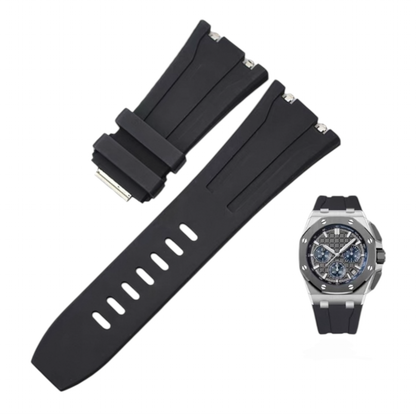 Ap 26420 Rubber Strap