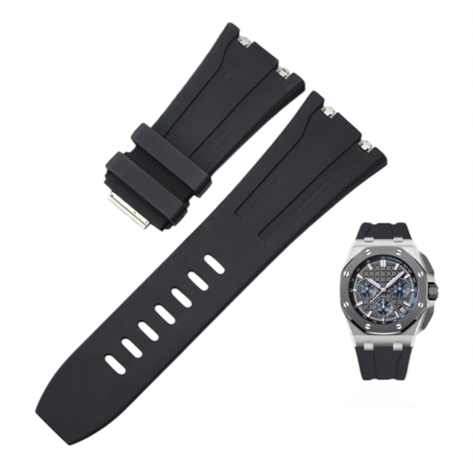 Ap 26420 Rubber Strap