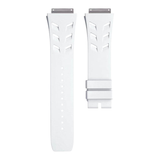 Richard Mille 67-02 Rubber Strap