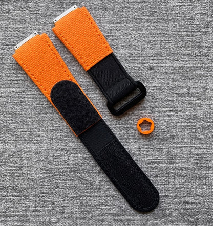 Richard Mille Velcro Strap