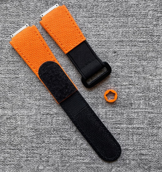 Richard Mille Velcro Strap