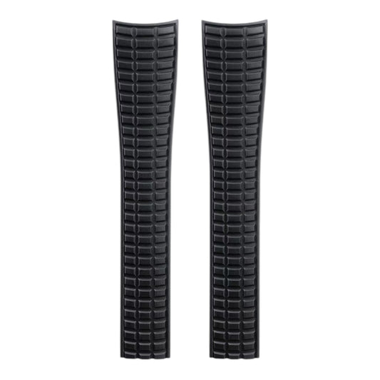 Aquanaut 5267/5268/5269 rubber strap