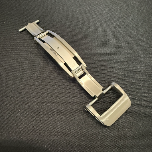 Richard Mille Clasp (Titanium)