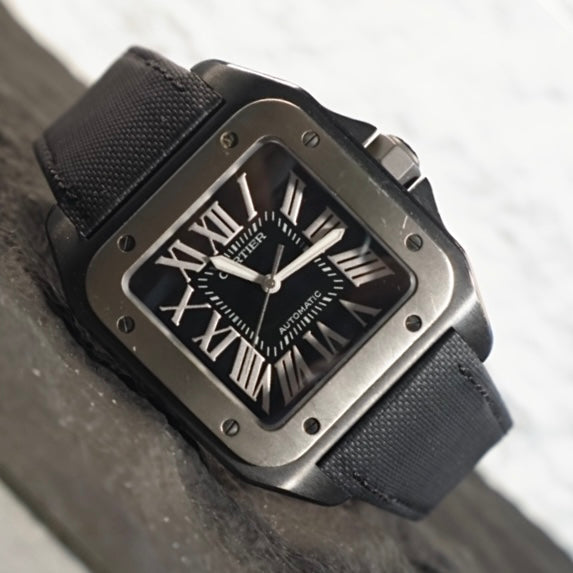 Cartier santos xl 