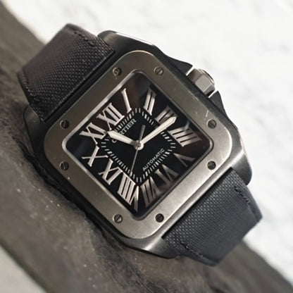 Cartier santos xl 