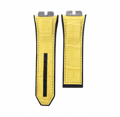 Hublot Bigbang Unico Leather Strap