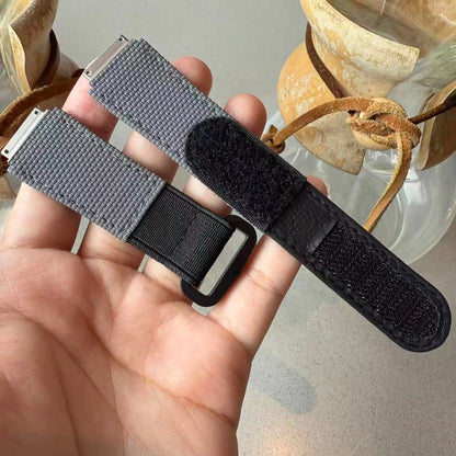 Richard Mille Velcro Strap