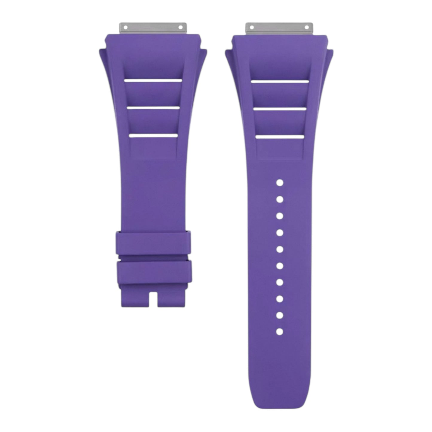 Richard Mille 11/65 Rubber Strap