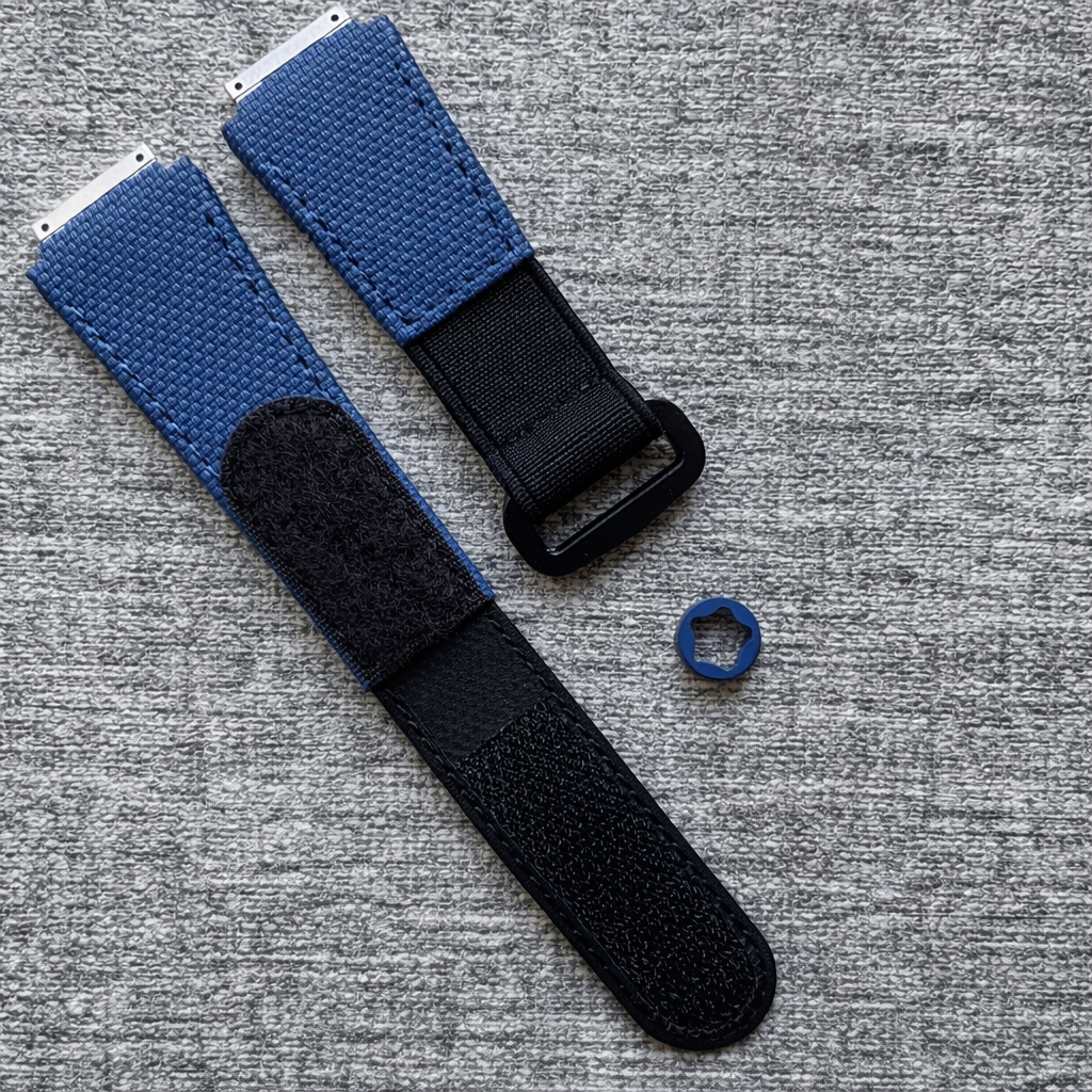 Richard Mille Velcro Strap