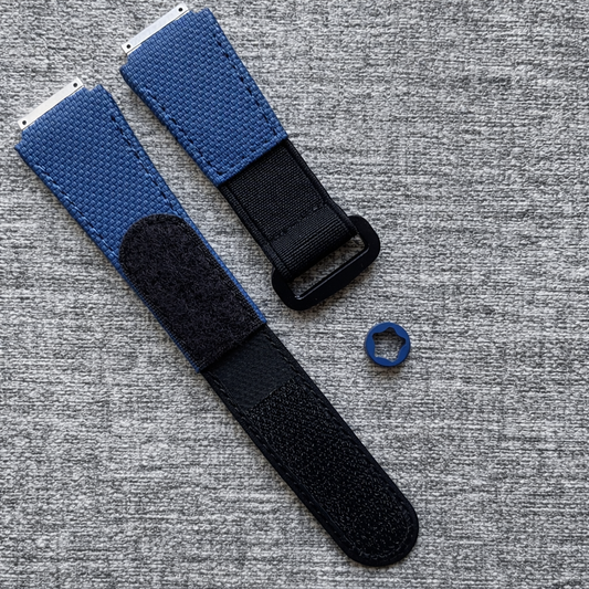 Richard Mille Velcro Strap