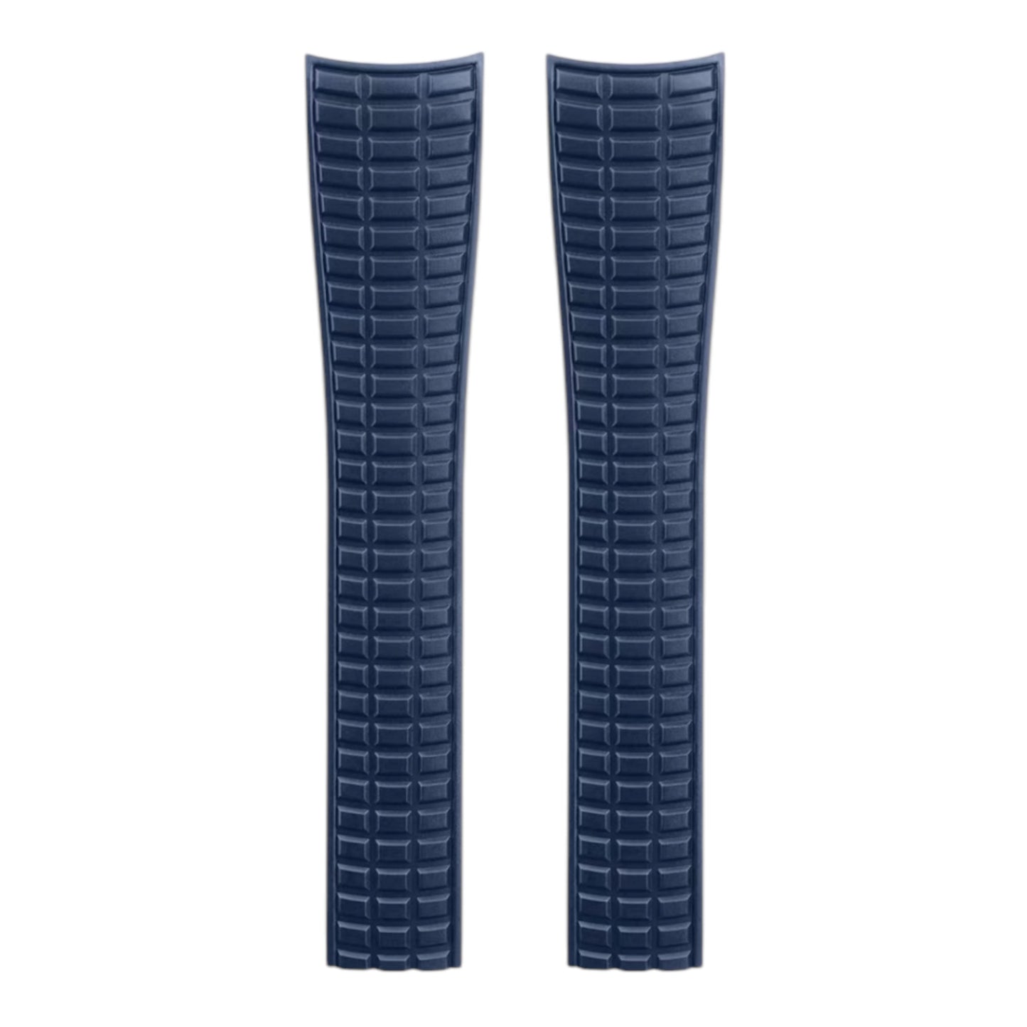 Aquanaut 5267/5268/5269 rubber strap