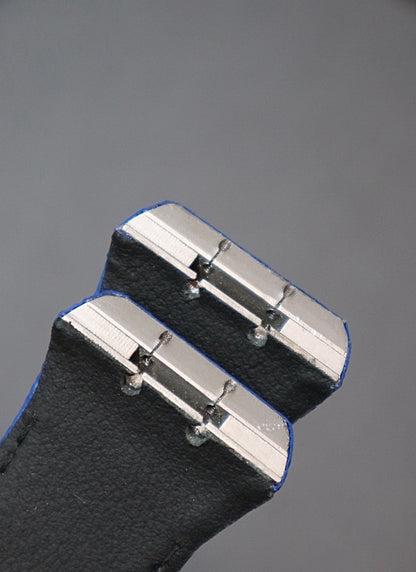 Franck Muller Vanguard Canvas Velcro Strap V32/V41/V45