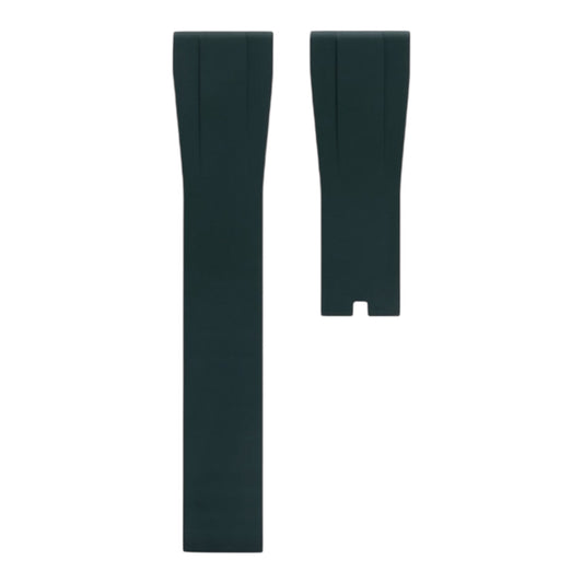 Rubber strap for Rolex Models