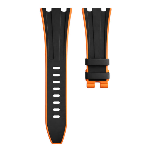 Ap 42mm Rubber Strap Dual Colours
