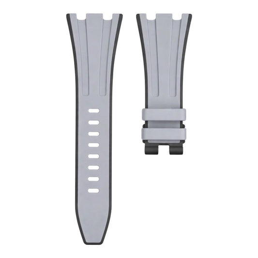 Ap 42mm Rubber Strap Dual Colours