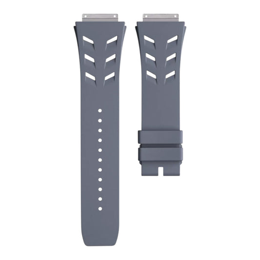 Richard Mille 67-02 Rubber Strap