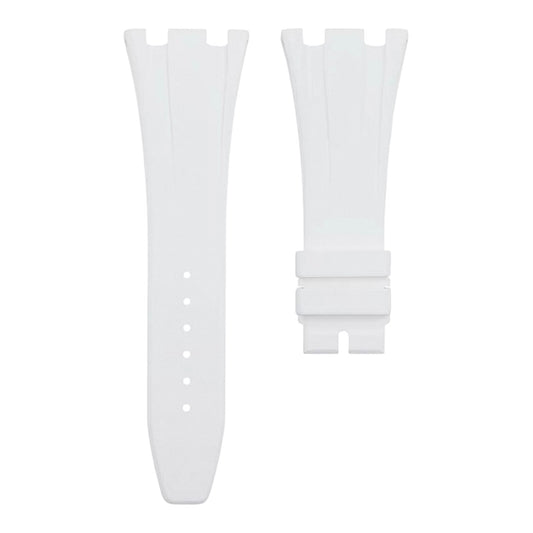 Ap 42mm Rubber Strap (Deployant Clasp style)
